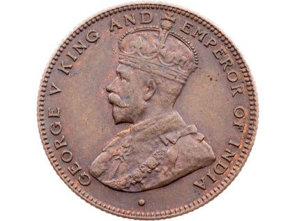 1/2 Cent 1916-E-12646-1