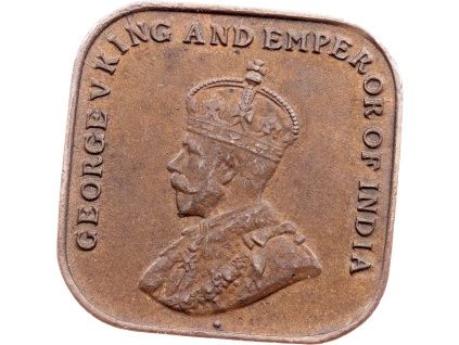 1 Cent 1920-E-12650-1