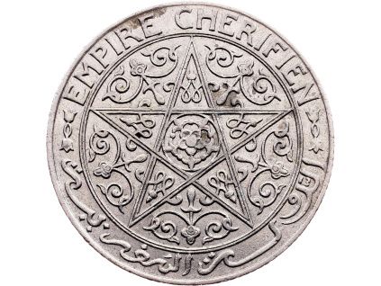 1 Franc 1921-1924-E-12780-1