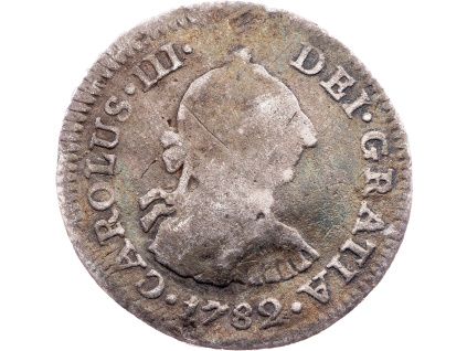 1/2 Real 1782-E-12794-1