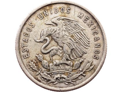 50 Centavos 1950-E-12524-1