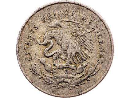25 Centavos 1951-E-12522-1