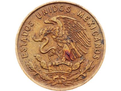 1 Centavo 1953-E-12514-1