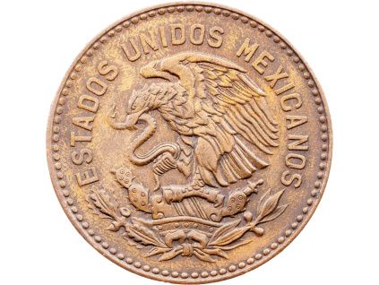 50 Centavos 1956-E-12525-1