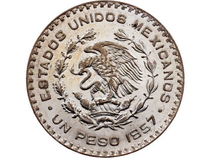 1 Peso 1957-E-12526-1