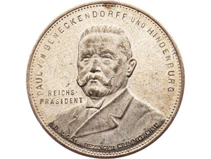 Medaile 1928-E-12786-1