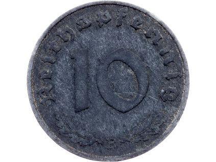 10 Pfennig 1940-E-12861-1