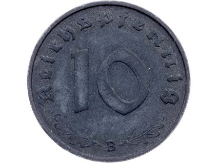 10 Pfennig 1942-E-12863-1