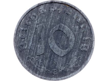 10 Pfennig 1943-E-12864-1