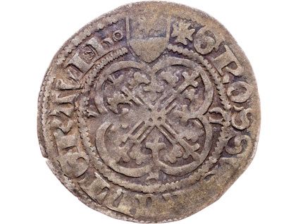 Míšeňský groš ND-E-12789-1