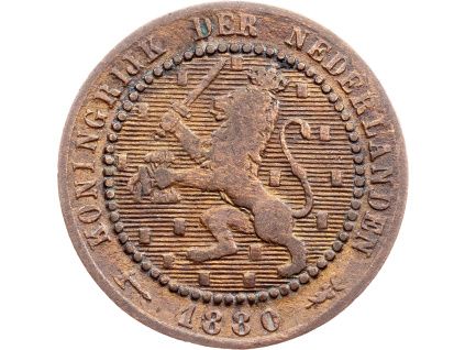 1 Cent 1880-E-12424-1