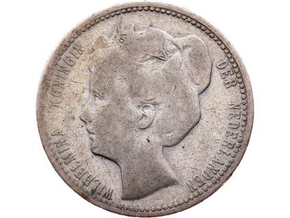 25 Cents 1901-E-12439-1