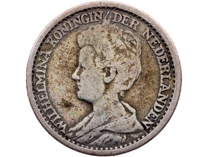 25 Cents 1911-E-12440-1