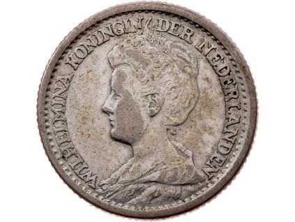 25 Cents 1918-E-12441-1