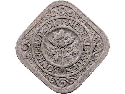 5 Cents 1929-E-12429-1
