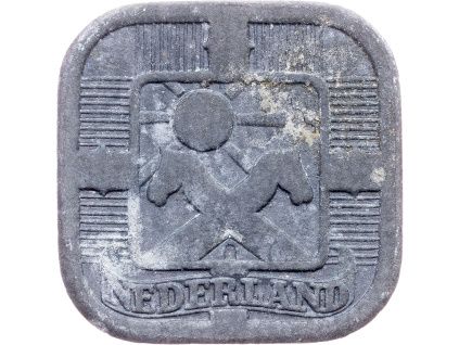 5 Cents 1942-E-12430-1