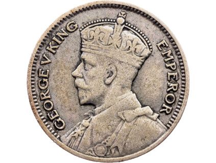 6 Pence 1933-E-12738-1