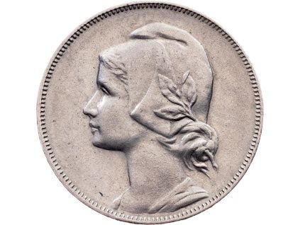 4 Centavos 1919-E-12464-1