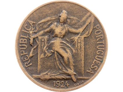 1 Escudo 1924-E-12473-1