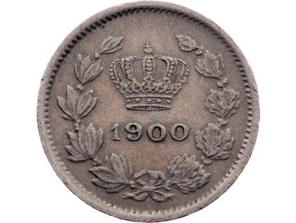 5 Bani 1900-E-12351-1