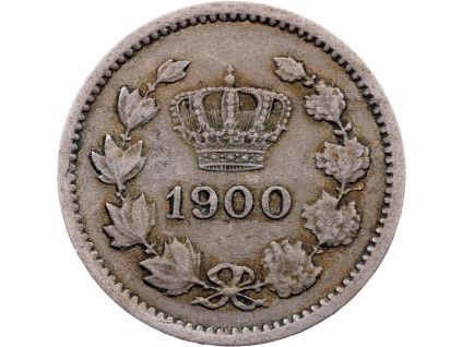 10 Bani 1900-E-12353-1