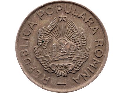 10 Bani 1956-E-12356-1