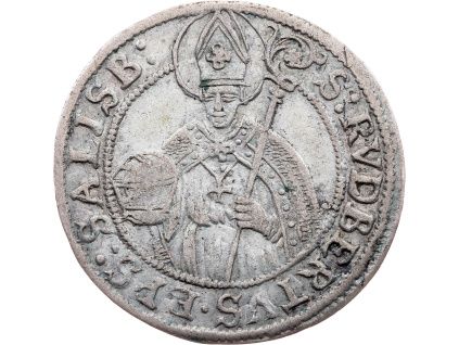 3 Krejcar 1681-E-12796-1