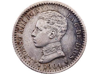 50 Centimos 1904-E-12605-1
