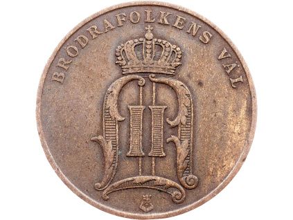 5 Ore 1899-E-12383-1