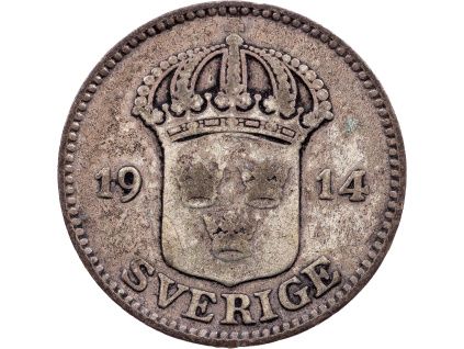 25 Ore 1914-E-12398-1