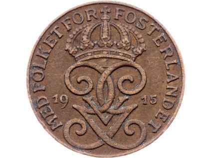 1 Ore 1915-E-12366-1