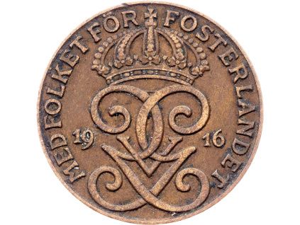 2 Ore 1916-E-12374-1