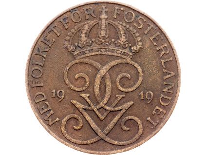 5 Ore 1919-E-12384-1