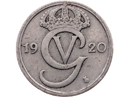 10 Ore 1920-E-12390-1