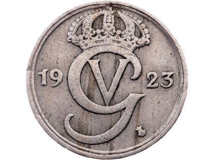 10 Ore 1923-E-12392-1