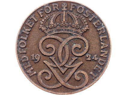 2 Ore 1924-E-12375-1