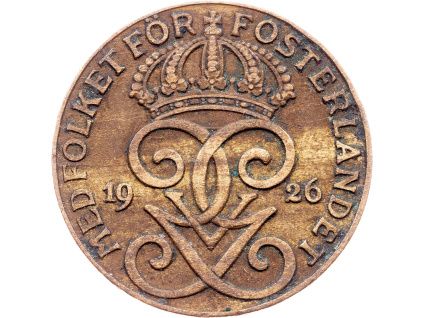 2 Ore 1926-E-12376-1