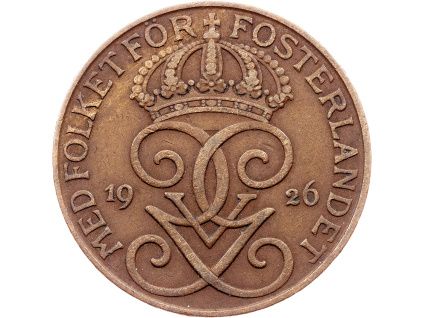 5 Ore 1926-E-12386-1