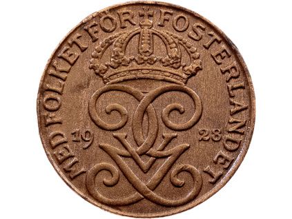 1 Ore 1928-E-12367-1