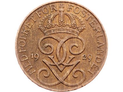 5 Ore 1929-E-12387-1