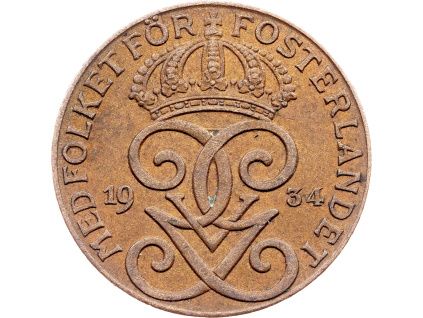 2 Ore 1934-E-12377-1