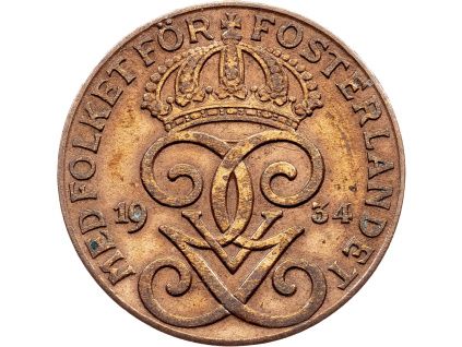 2 Ore 1934-E-12378-1