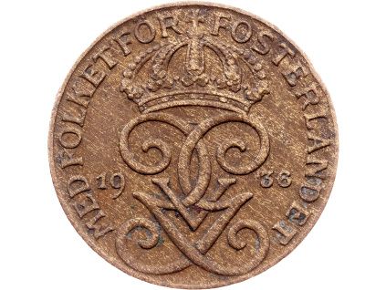 1 Ore 1936-E-12368-1