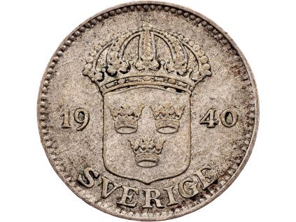 25 Ore 1940-E-12399-1