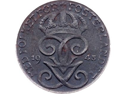 1 Ore 1945-E-12369-1