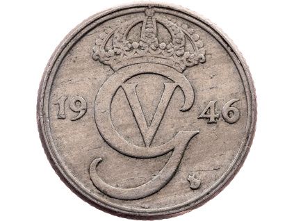 25 Ore 1946-E-12401-1