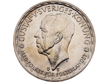 2 Koruna 1947-E-12414-1
