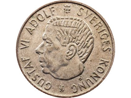 1 Koruna 1952-E-12411-1