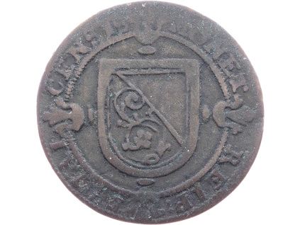 1 Schilling 1745-E-12785-1