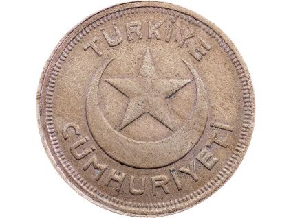 5 Kurus 1943-E-12737-1